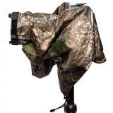 Emergency Rain Cover - Realtree® APX Camouflage - Small