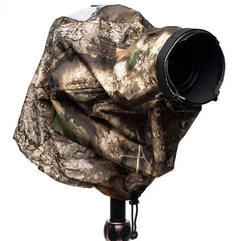 Emergency Rain Cover - Realtree® APX Camouflage - Small