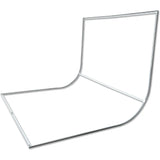 EASIFRAME® Cyclorama Curved Frame