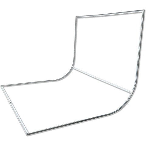 EASIFRAME® Cyclorama Curved Frame