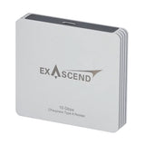 Exascend - CFexpress Type A - Single-slot Card Reader (10 Gbps)