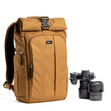Think Tank - FocusPoint 22L RollTop - Golden Hour