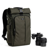 Think Tank - FocusPoint 22L RollTop - Greenway