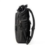 Think Tank - FocusPoint 22L RollTop - Asphalt Black