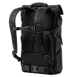Think Tank - FocusPoint 30L RollTop - Asphalt Black