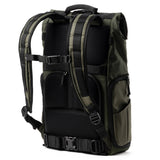 Think Tank - FocusPoint 30L RollTop - Greenway