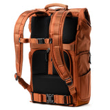 Think Tank - FocusPoint 30L RollTop - Urban Rust