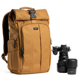 Think Tank - FocusPoint 30L RollTop - Golden Hour