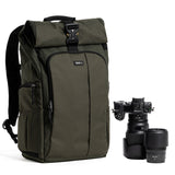 Think Tank - FocusPoint 30L RollTop - Greenway