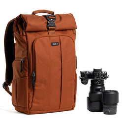 Think Tank - FocusPoint 30L RollTop - Urban Rust