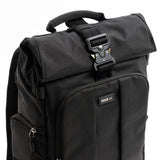 Think Tank - FocusPoint 22L RollTop - Asphalt Black