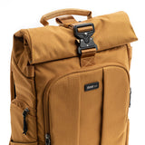 Think Tank - FocusPoint 22L RollTop - Golden Hour