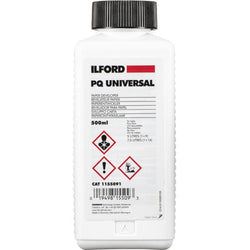 PQ UNIVERSAL DEVELOPER 500ml US/CAN
