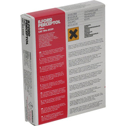 Perceptol Developer for Black & White Film - Makes 1 Liter
