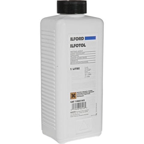 ILFOTOL WETTING AGENT 1 Litre WLD