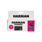 ILFORD Harman Reusable Camera with Kentmere Film