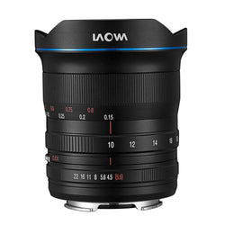 Laowa 10-18mm f/4.5-5.6 Zoom