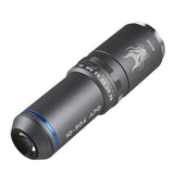 Laowa - Aurogon FF 10-50X NA0.5 Supermicro APO