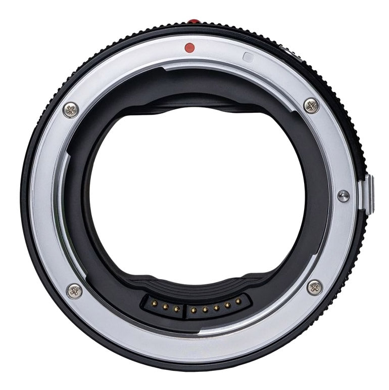MEGADAP Canon EF to Nikon Z AutoFocus Adapter (EFTZ21) – Amplis Store