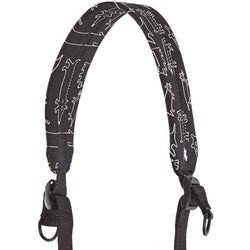 Miggo - 2 way Speed Strap - Space Zoo