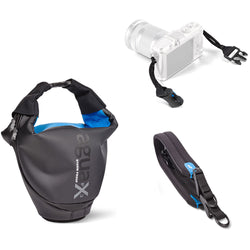 Miggo - Agua Quick-Draw Stormproof Holster 25 CSC