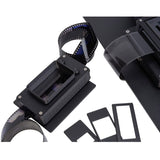 Negative Supply - Enthusiast Plus Kit for 35mm, 120, and 4x5 Film Scanning