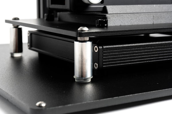 Negative Supply - Pro Mount MK2 Leg Extension Kit