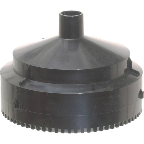 Paterson - Funnel and Lid