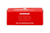 HARMAN RED 125 - 120