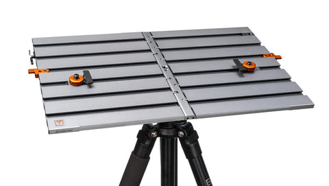 Tether Tools - AeroTrac Workstation System