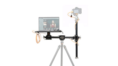 Tether Tools - All-In-One Portable Studio Tethering Kit