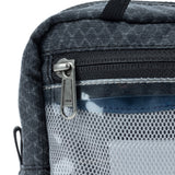 Think Tank - Cable Management 10 - Blue/Clear