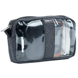 Think Tank - Cable Management 10 - Blue/Clear