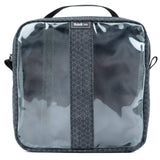 Think Tank - Cable Management 20 - Blue/Clear