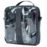 Think Tank - Cable Management 20 - Blue/Clear