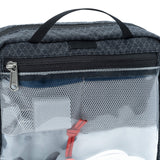 Think Tank - Cable Management 20 - Blue/Clear