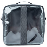 Think Tank - Cable Management 30 - Blue/Clear