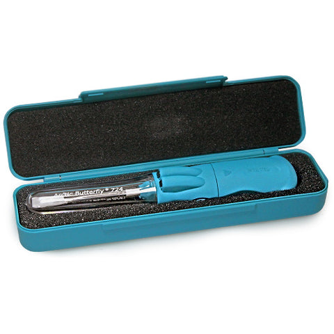 Arctic Butterfly® 724 Super Bright Sensor Brush® for cleaning sensor of digital cameras