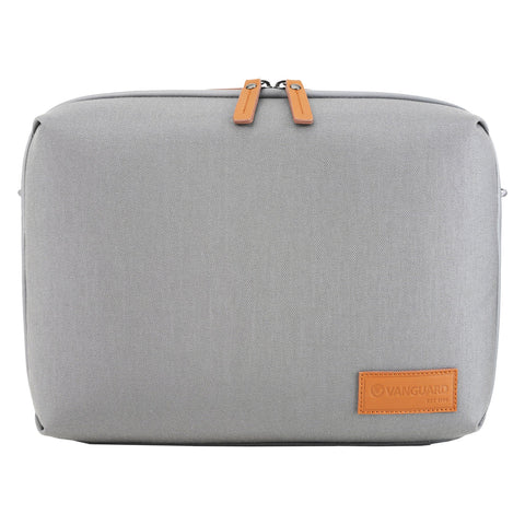 Vanguard VEO CITY TP33 GY Tech Bag - Gray