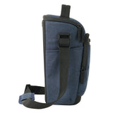 Vanguard - VESTA ASPIRE 16Z Navy Camera + Zoom Lens Pouch