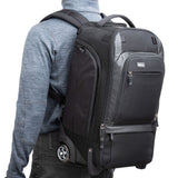 Think Tank - Walker Pro Rolling Backpack