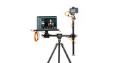 Tether Tools - All-In-One Portable Studio Tethering Kit
