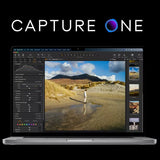 Capture One Pro (Perpetual License)