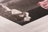 Crystalline Satin 60x40 Roll (Special Order)