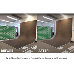 EASIFRAME® Curved Height Conversion Kit
