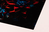 Breathing Color Mint Smooth Fine Art Paper 60" x 20', Sample (Special Order)