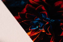 Breathing Color Mint Smooth Fine Art Paper 30" x 75' (Special Order)