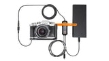Tether Tools - ONsite USB-C 150W PD Battery Pack (25,600 mAh)