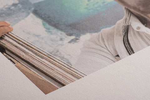 Optica One 300 gsm 8.5"x11" 25 sheets (Special Order)