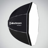 Elinchrom - Rotalux Deep Octa Softbox 100cm + Rotagrid KIT